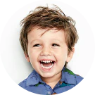 Meninos 2 - 8 anos